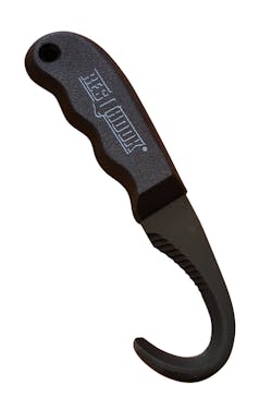 Resqhook All Black 11610531 Resqhook All Black 11610531