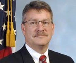 Ronald Hosko Ronald Hosko