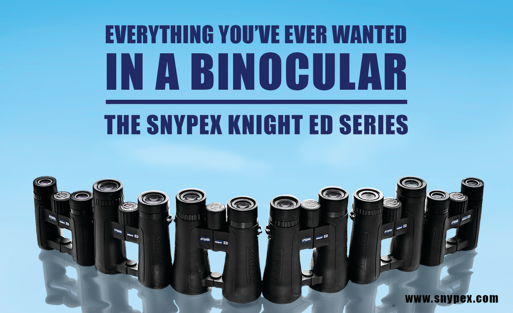Snypex Knight Ed Binoculars Se 11654268