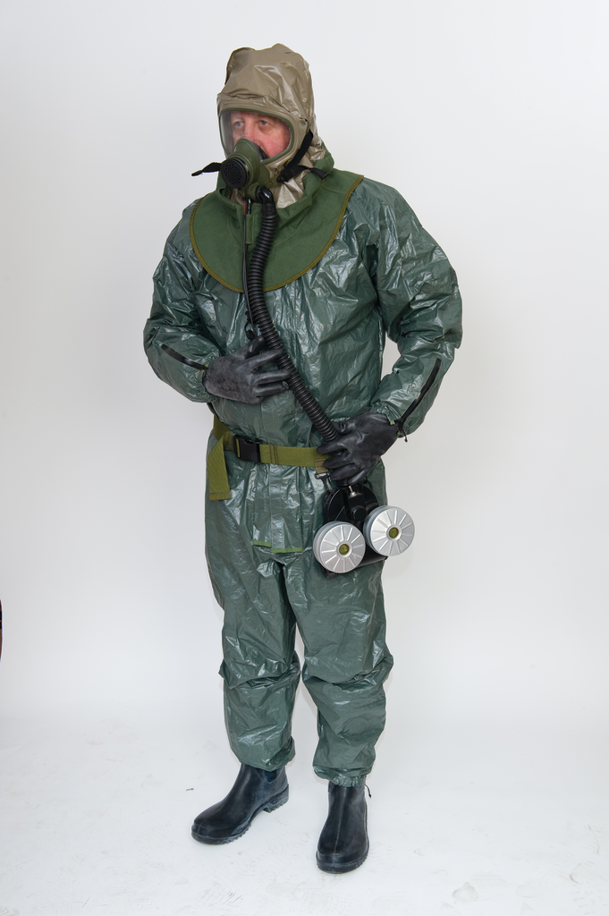 Supergum Respiratory Protectio 11673222