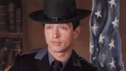 Trooper Johnny Bowman Trooper Johnny Bowman