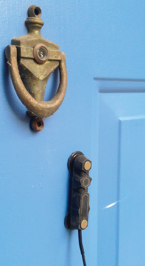 Wasp Tape Door 11621311