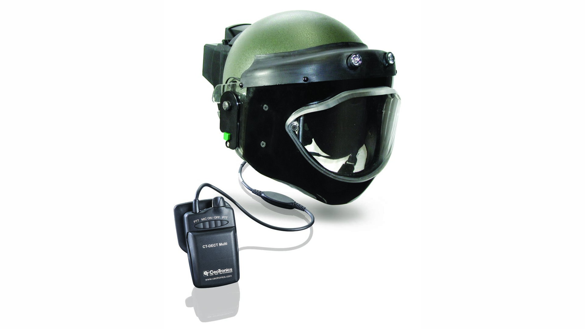 Ceo Tronics W Med Eng Helmet 5411fa1377b8d