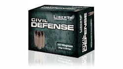 Liberty 357 Magnum 540e035281785 Liberty 357 Magnum 540e035281785
