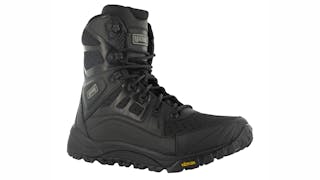 Botas magnum lightspeed 8.0 side zip best sale