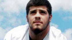 Officer Nickolaus Schultz Officer Nickolaus Schultz