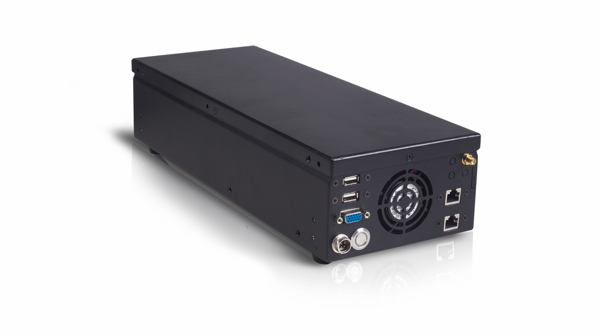 Pic Six P6 Intercept 540f563365987