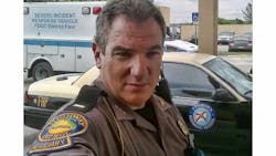 Lt. John Halpern Lt. John Halpern