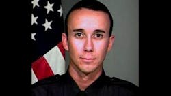 Officer Gabriel Garcia Officer Gabriel Garcia