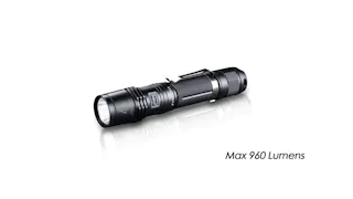 best fenix flashlight 2014 Flashlights Edition PD35 Flashlight, Black : Tools & Home Improvement making it ideal for efficiently illuminating large areas without loss of precision Fenix PD35 (2014 edition) |