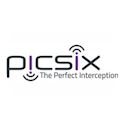 Picsix Logo 540f553c51182
