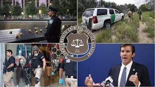 Officer.com and the Commonwealth Criminal Justice Academy present the top stories from the second week of September.
