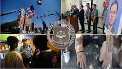 Officer.com and the Commonwealth Criminal Justice Academy present the top stories from the third week of September.