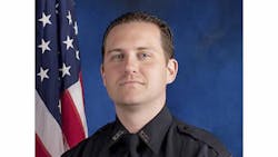 Officer Robert German Officer Robert German