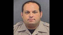 Deputy Joseph Matuskovic Deputy Joseph Matuskovic