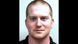 Deputy Aaron Deyton Deputy Aaron Deyton