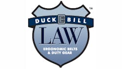 Ergonomic Duty Belt Logo 54358ea436936 Ergonomic Duty Belt Logo 54358ea436936