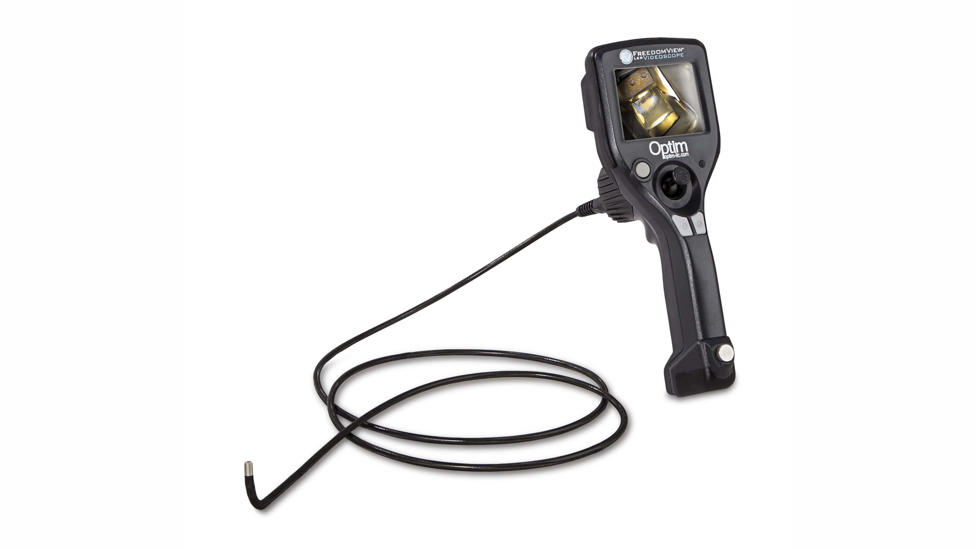 Optim Freedom View Led Videoscope 54467cefe14a8