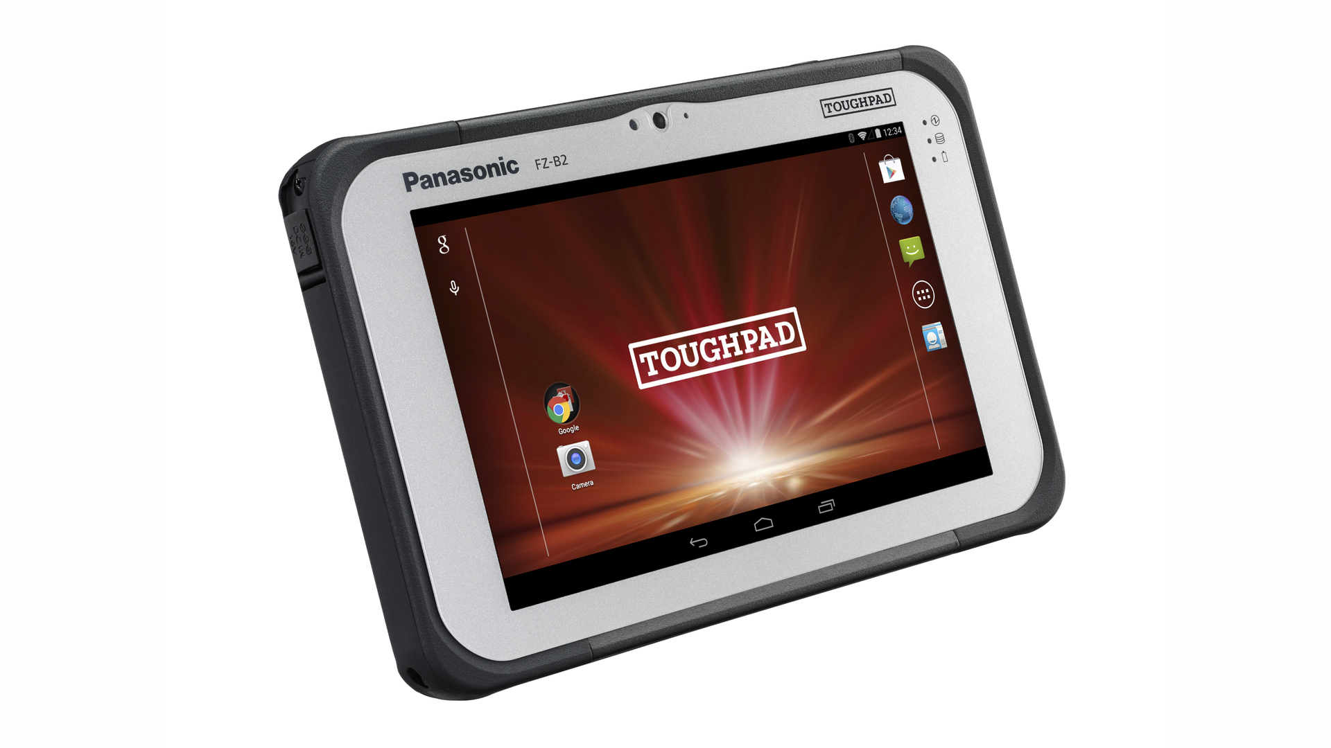 Panasonic Toughpad Fz B2 3 5453e81809dcd