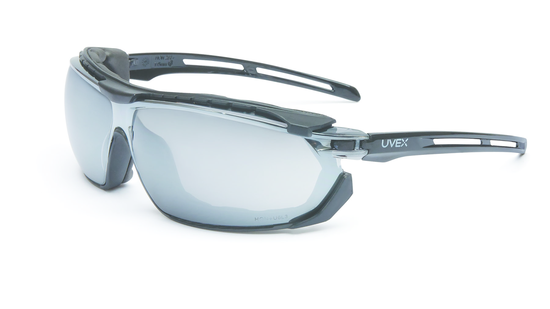 Uvex Tirade Sealed Eyewear 5445337976c65