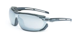 Uvex Tirade Sealed Eyewear 5445337976c65