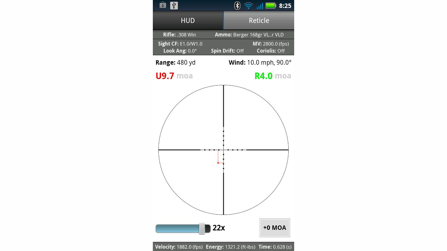 Applied Ballistics Mobile 5432bcc3da736