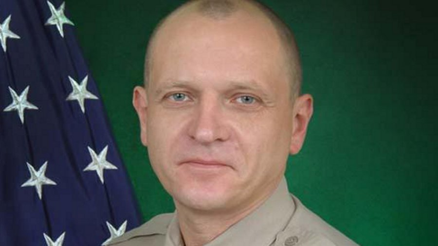 Deputy Eugene Kostiuchenko