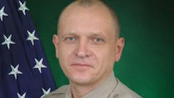 Deputy Eugene Kostiuchenko Deputy Eugene Kostiuchenko