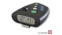 The PACT Club timer is the best timer for shooters trying to improve, and it's a necessary tool. The PACT Club timer is the best timer for shooters trying to improve, and it's a necessary tool.