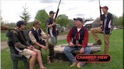 Chamber-View 30 Second Shotgun Commercial