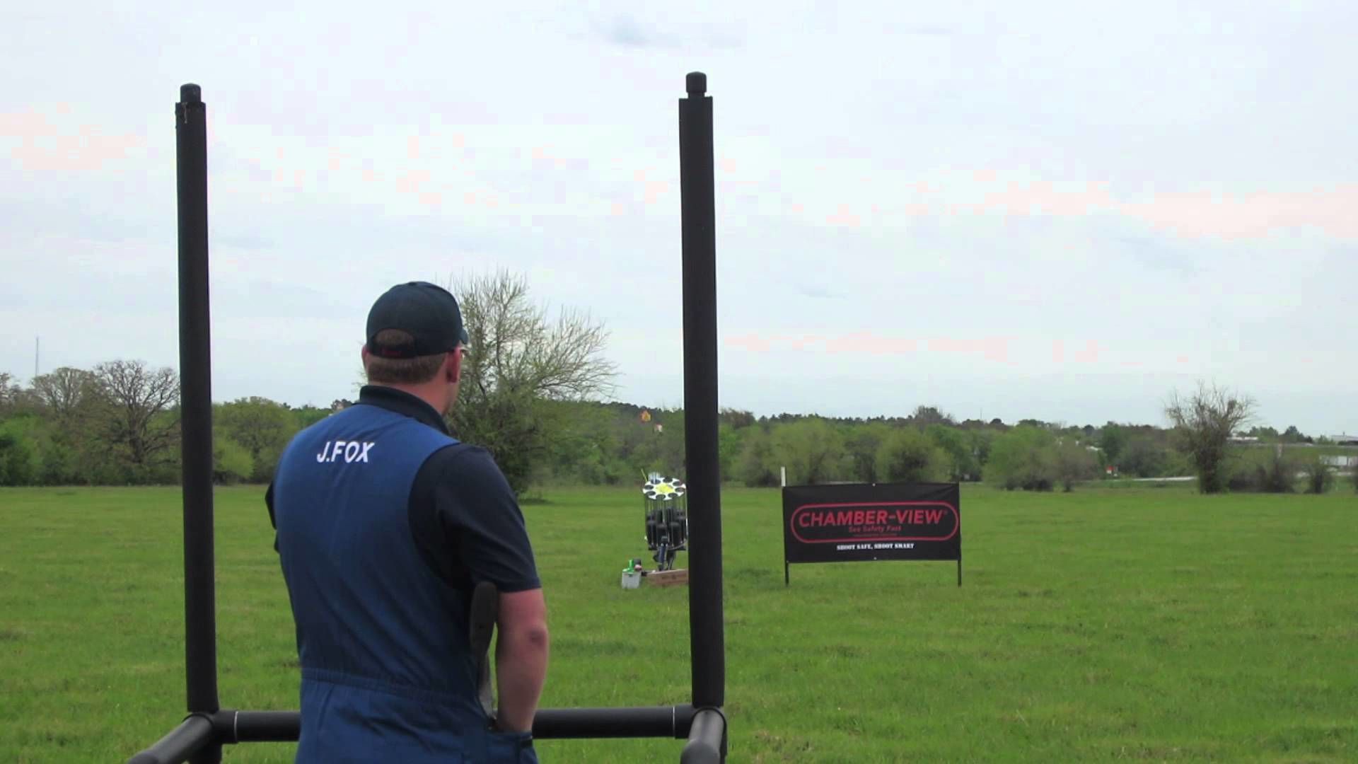2014 PSCA Pro Tour - Huntsville, Texas - Station #6