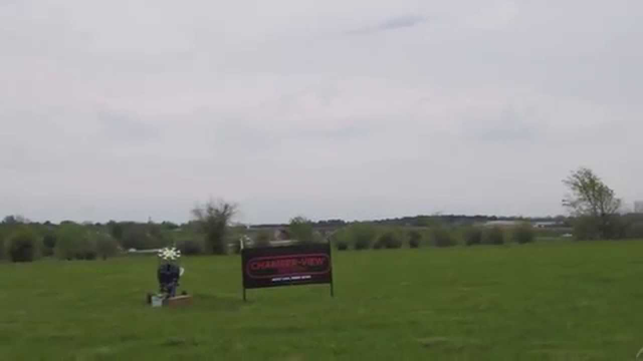 2014 PSCA Pro Tour - Huntsville, Texas