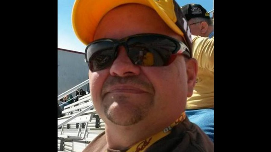 Officer Eddie Johnson Jr.