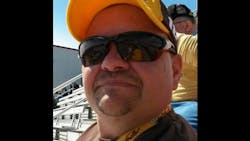 Officer Eddie Johnson Jr. Officer Eddie Johnson Jr.