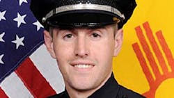 Officer Anthony Haase Officer Anthony Haase