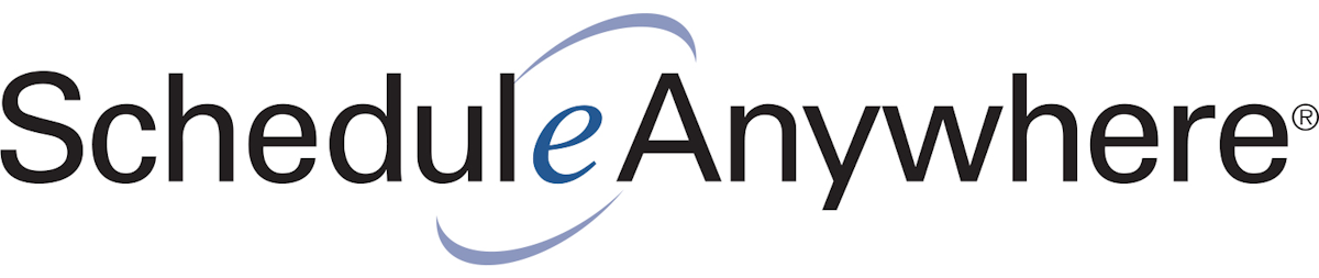 Scheduleanywhere Scheduleanywhere