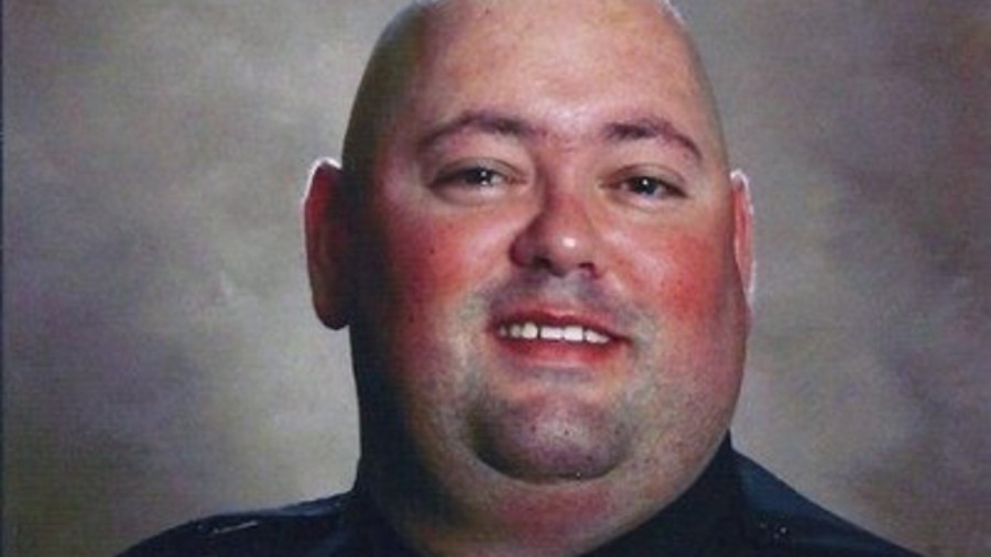 Officer Robert Blajszczak