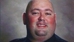 Officer Robert Blajszczak Officer Robert Blajszczak