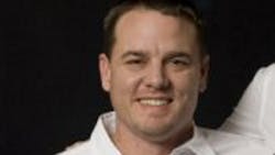 Deputy Darrell Perritt Deputy Darrell Perritt