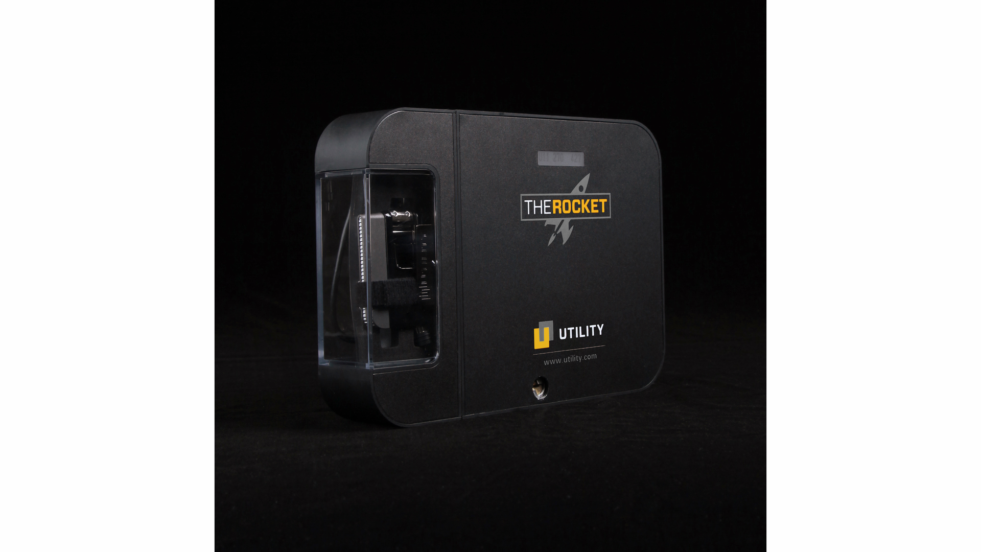 The Rocket 5474ec83717ad