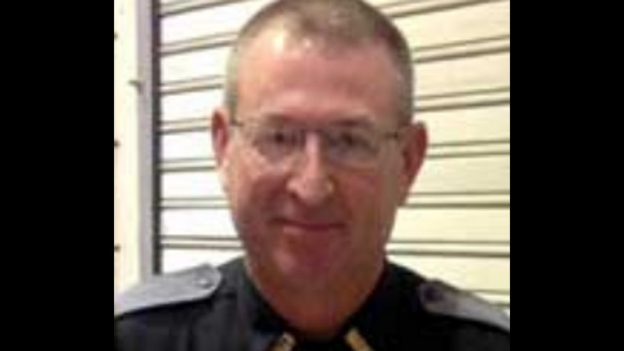 Deputy James Bart Hart