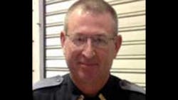 Deputy James Bart Hart Deputy James Bart Hart