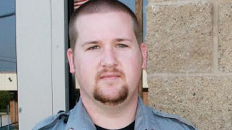 Deputy Matthew Chism