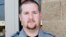 Deputy Matthew Chism Deputy Matthew Chism