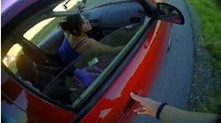 Sample Video: Car Trouble