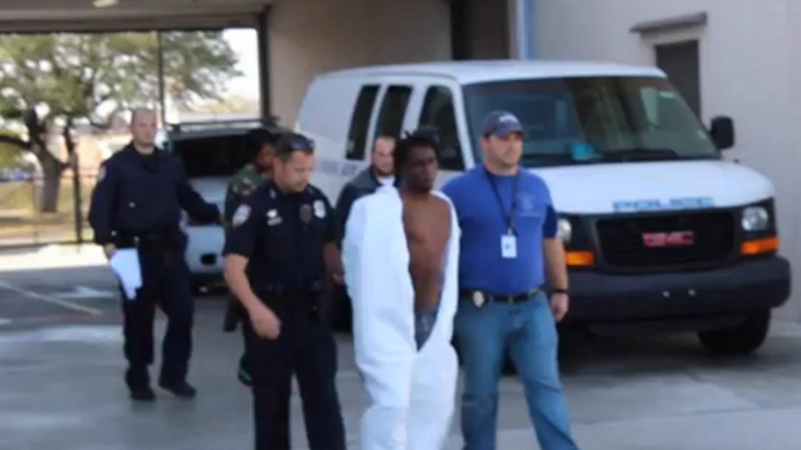 Man Accused of Shooting Mississippi Officer | Officer