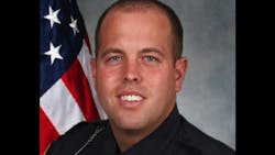 Officer Justin Winebrenner Officer Justin Winebrenner
