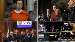 Here are some of the top headlines you may have missed that ran on Officer.com during the first week of November. Here are some of the top headlines you may have missed that ran on Officer.com during the first week of November.
