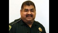 Sgt. Alex Martinez Sgt. Alex Martinez