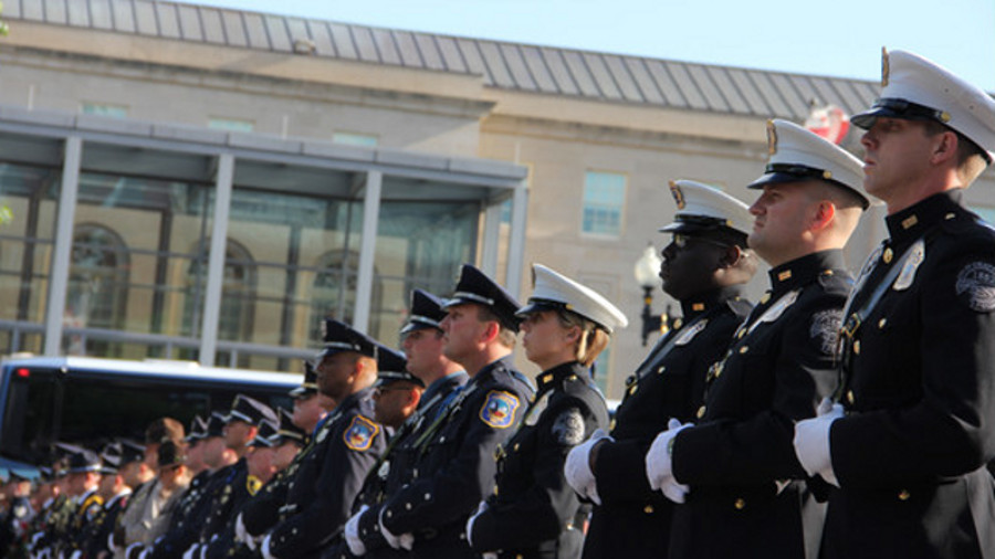 No matter what&rsquo;s going on in Missouri, and in fact, seemingly in spite of it, we keep on keeping on, doing what we do and surviving each shift to get home to our families. Why? Because that&rsquo;s who we are.